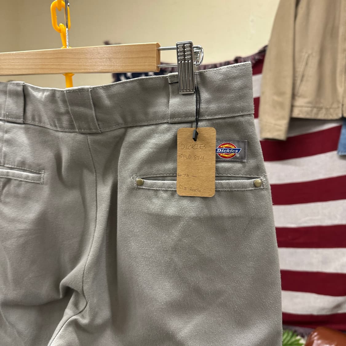 Dickies 874 Stud 상품이미지6
