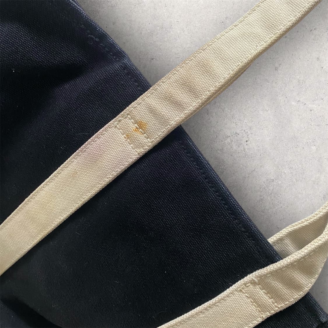 폴로 랄프로렌 캔버스 빅포니 토트백 (B296) 상품이미지10