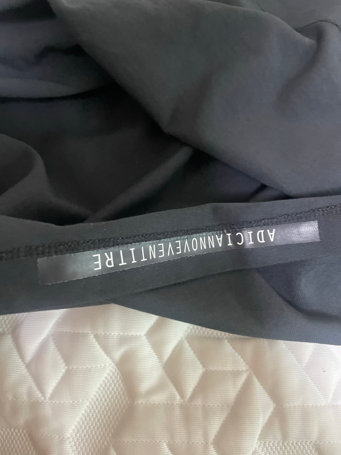 A DICIANNOVEVENTIRE / a1923 t shirt 상품이미지9