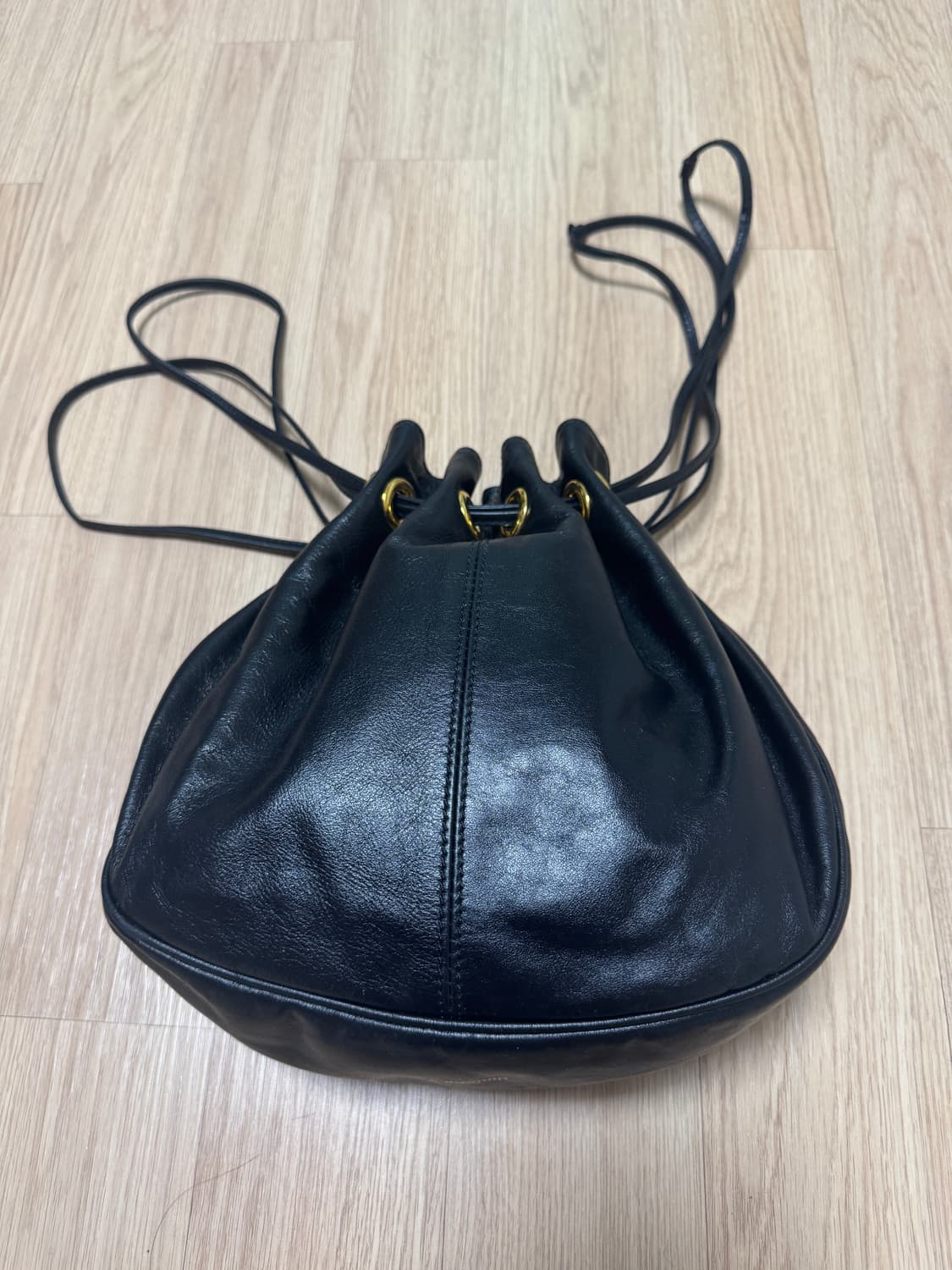 얼바닉30 레더클러치백 상품이미지8