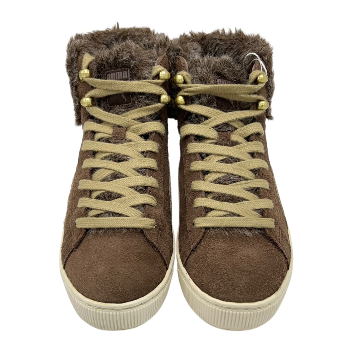 235 W 푸마 PC 익스트림 하이커 브라운 상품이미지4