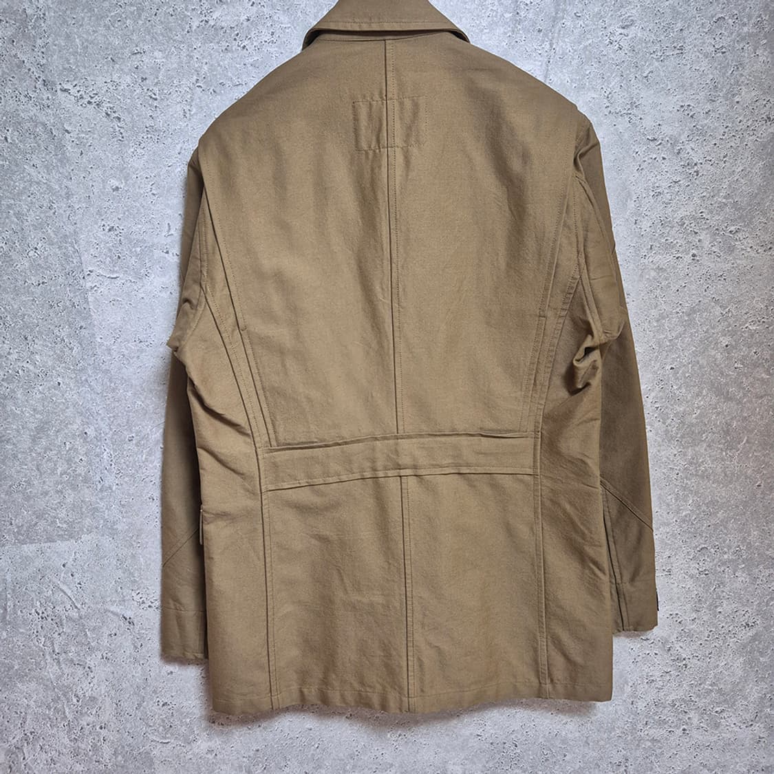 90s~00sVetements de Sport(Made In Italy) 상품이미지2