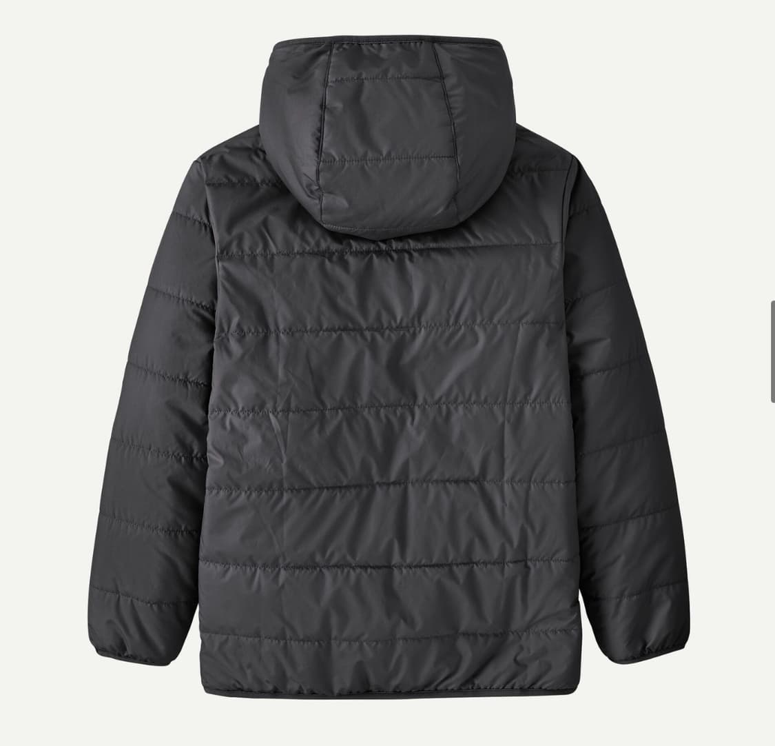 patagonia 파타고니아 리버시블 xxl(16-18) 상품이미지2