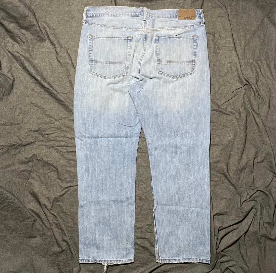 Relaxed Fit Pants 상품이미지3