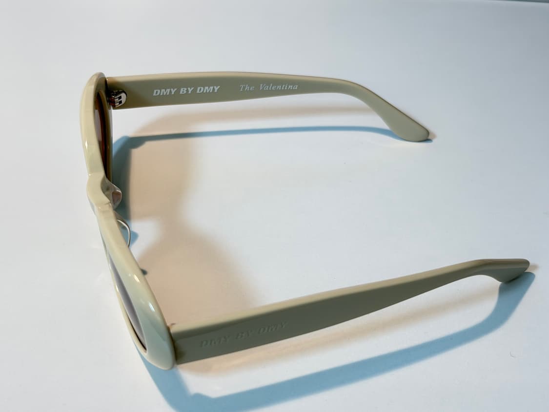 Dmy by dmy valentina ivory 선글라스 상품이미지2
