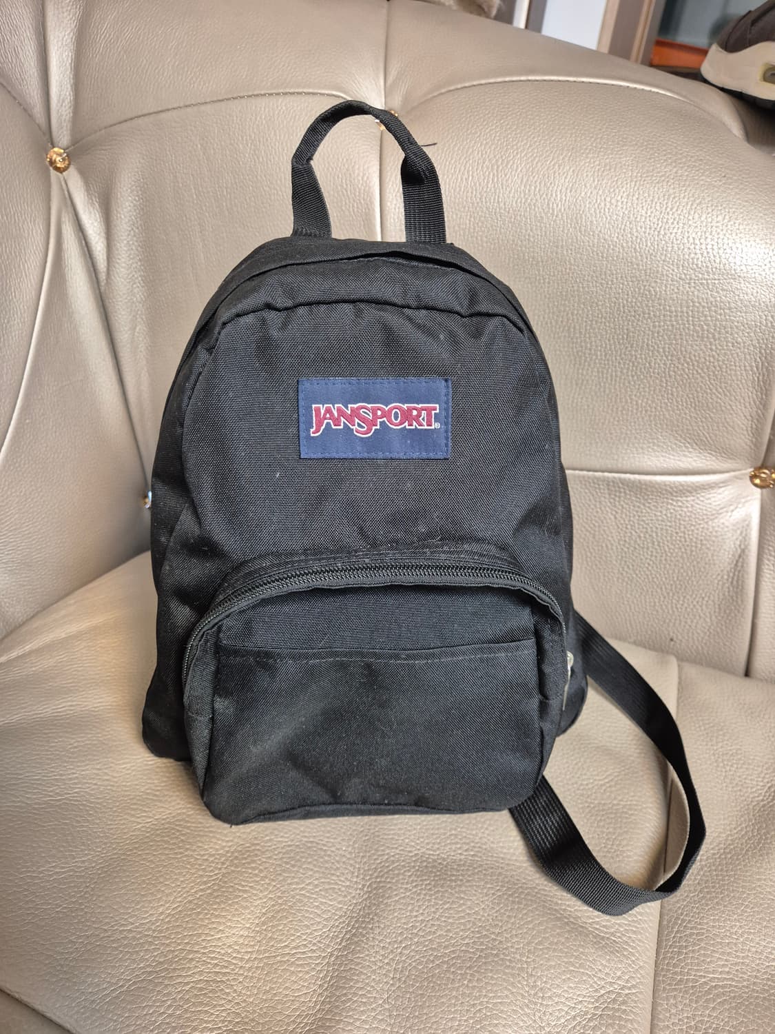 잔스포츠 하프파인트 미니백팩  상품이미지1