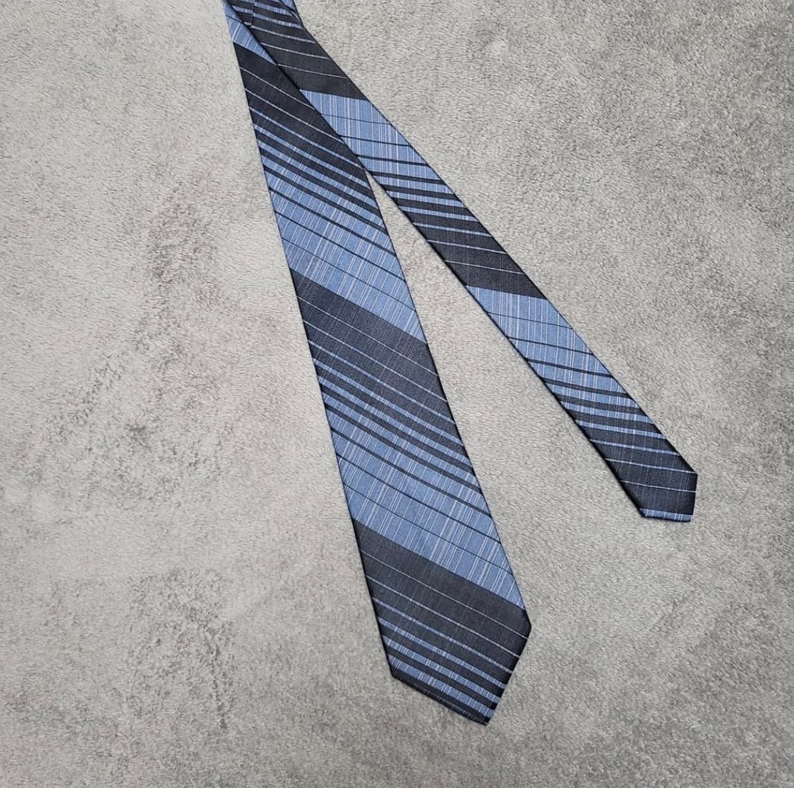 넥타이(CK) n86 상품이미지2