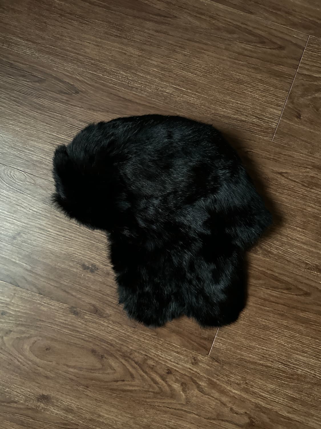 소프트 퍼 트루퍼 햇 상품이미지9