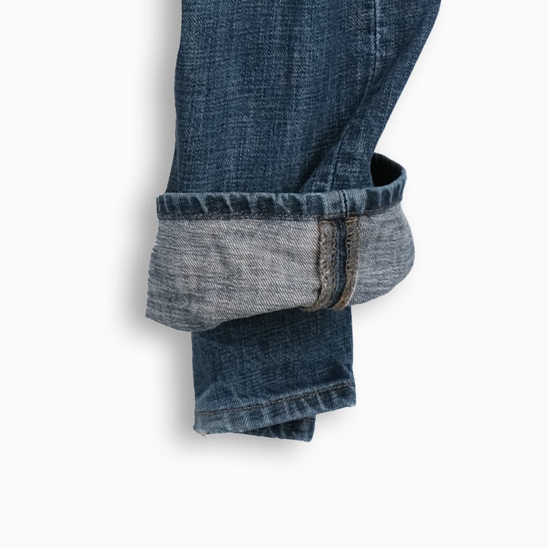 빈티지 리바이스 501 진청 31 인치 LV50132446 상품이미지7