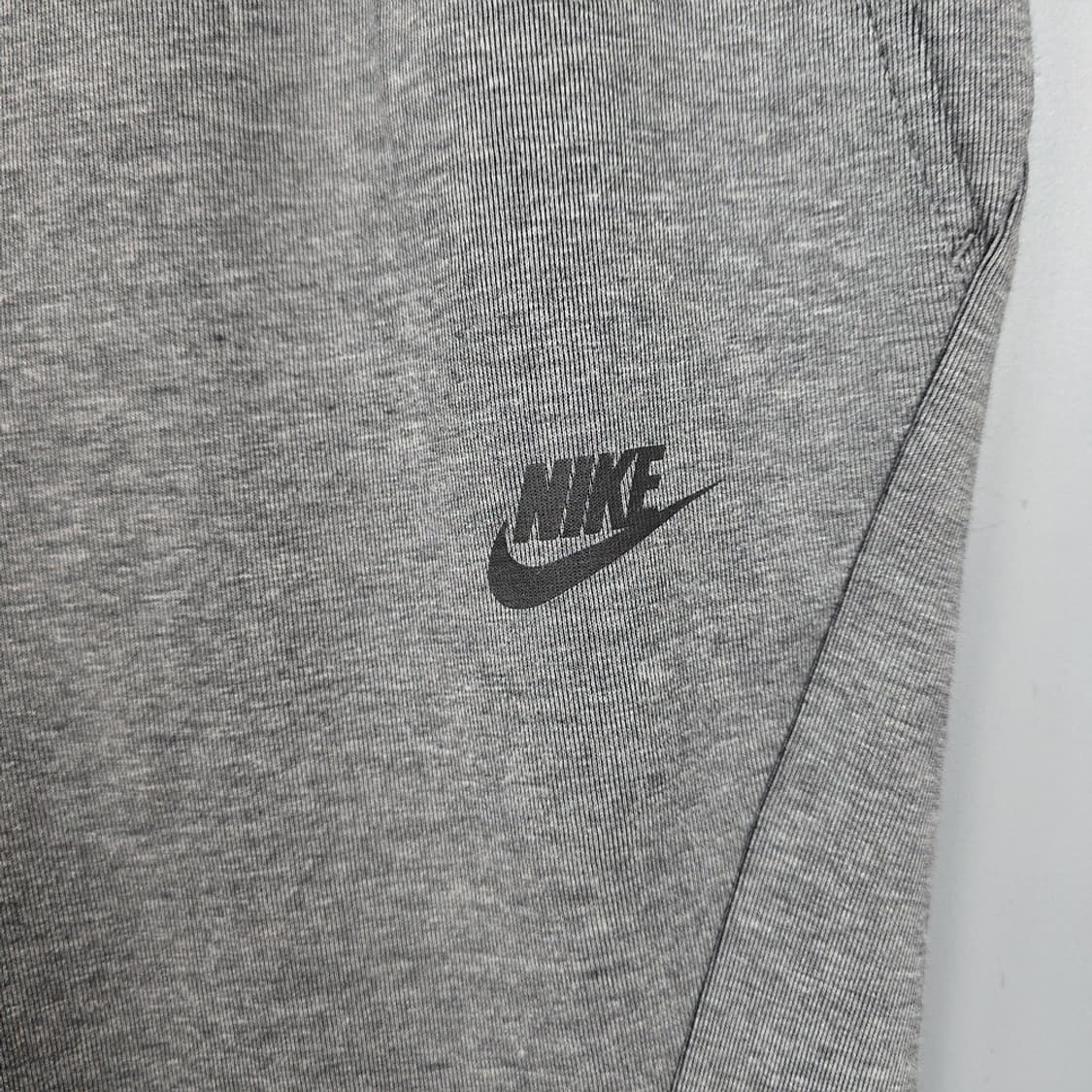 남성 나이키 Nike 테크 플리스 조거 팬츠 L 상품이미지3