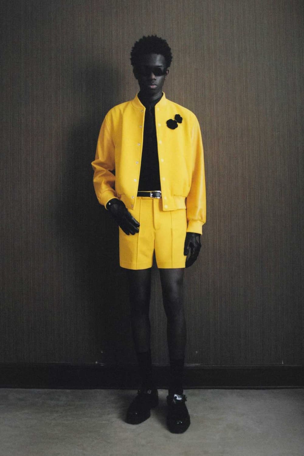 어니스트 W 베이커 바시티 자켓 상품이미지1