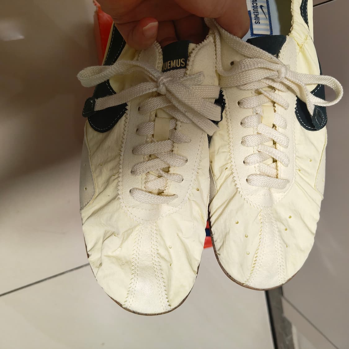 나이키 자크뮈스 문슈즈 m290 상품이미지2