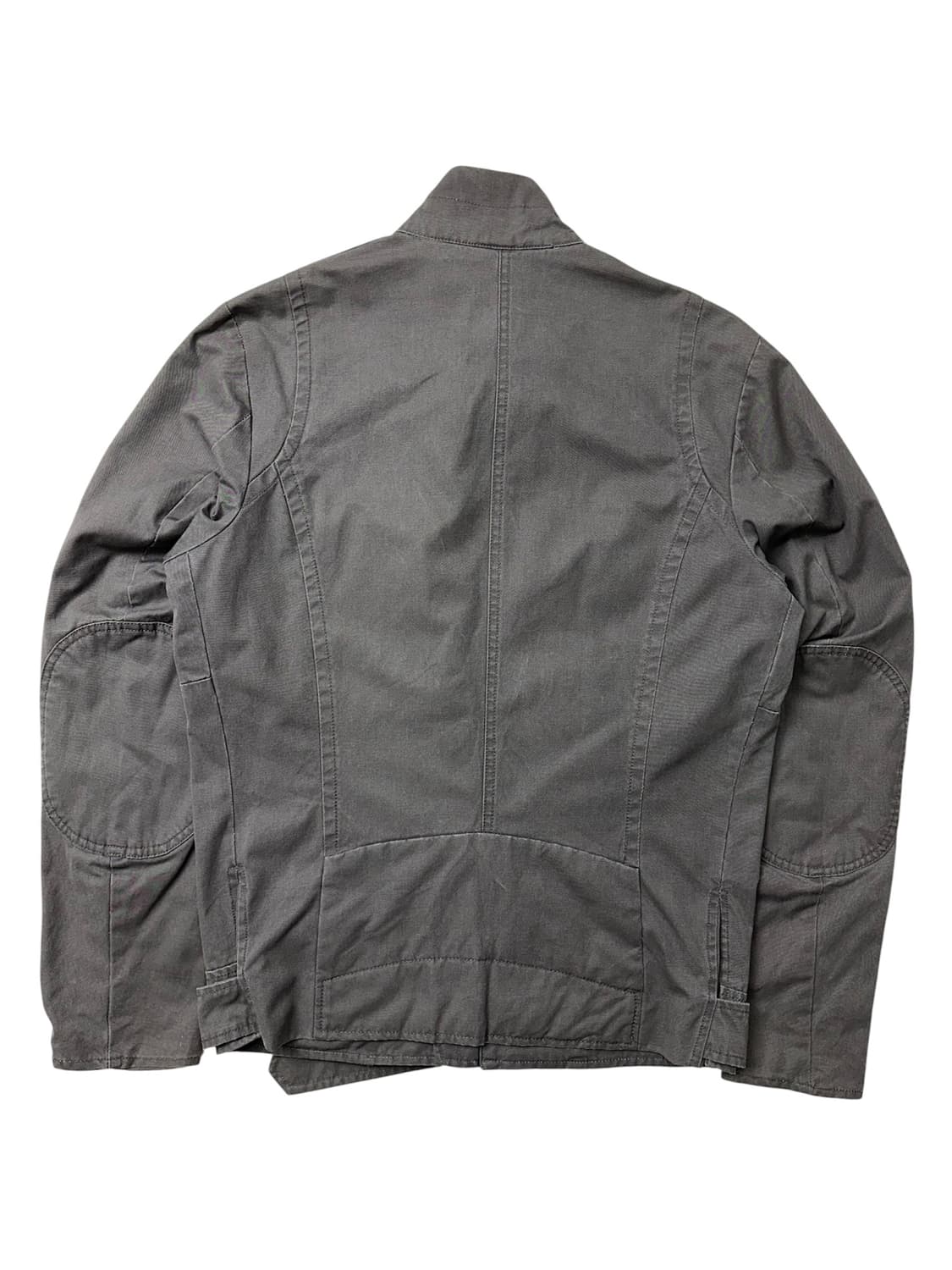 디젤 코튼쉘 바이커 자켓 상품이미지7