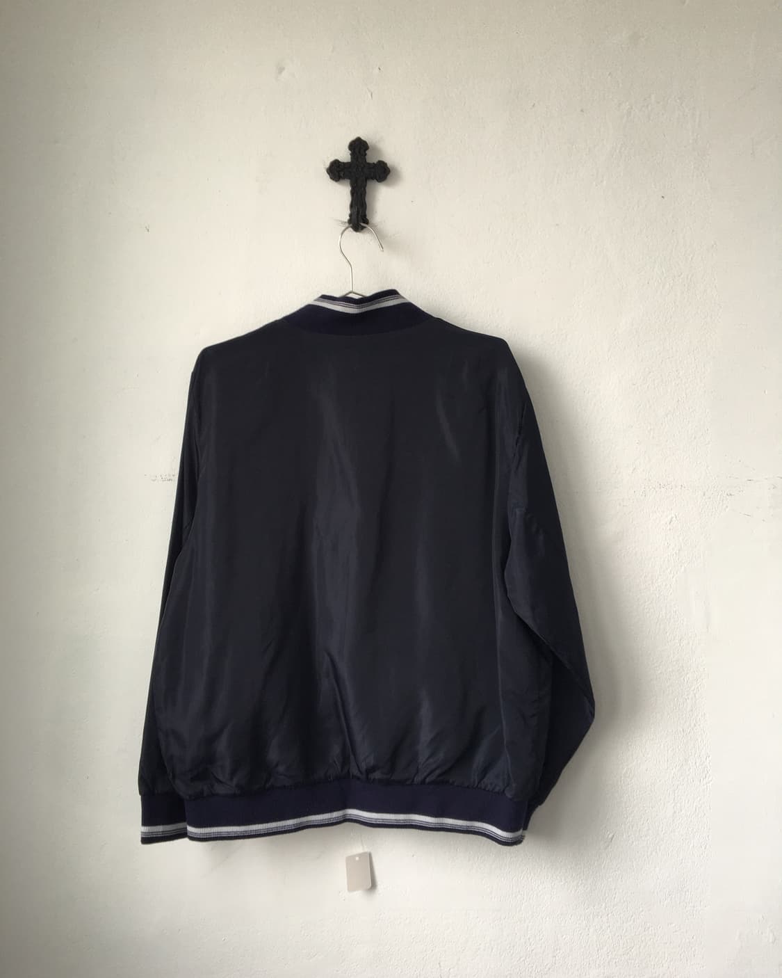 Play boy reversible jacket 상품이미지3