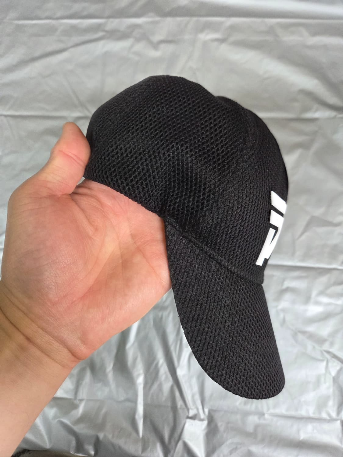 Pxg 메쉬 모자 프리  상품이미지2