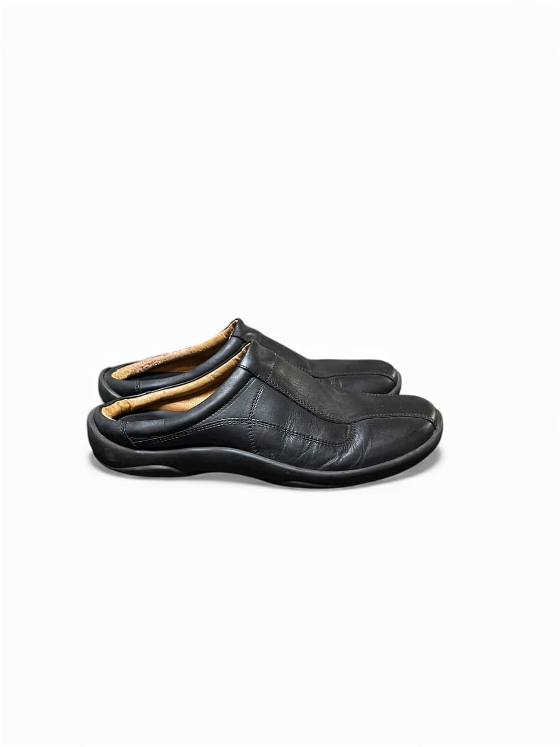 Banana Republic leather Mule 상품이미지1