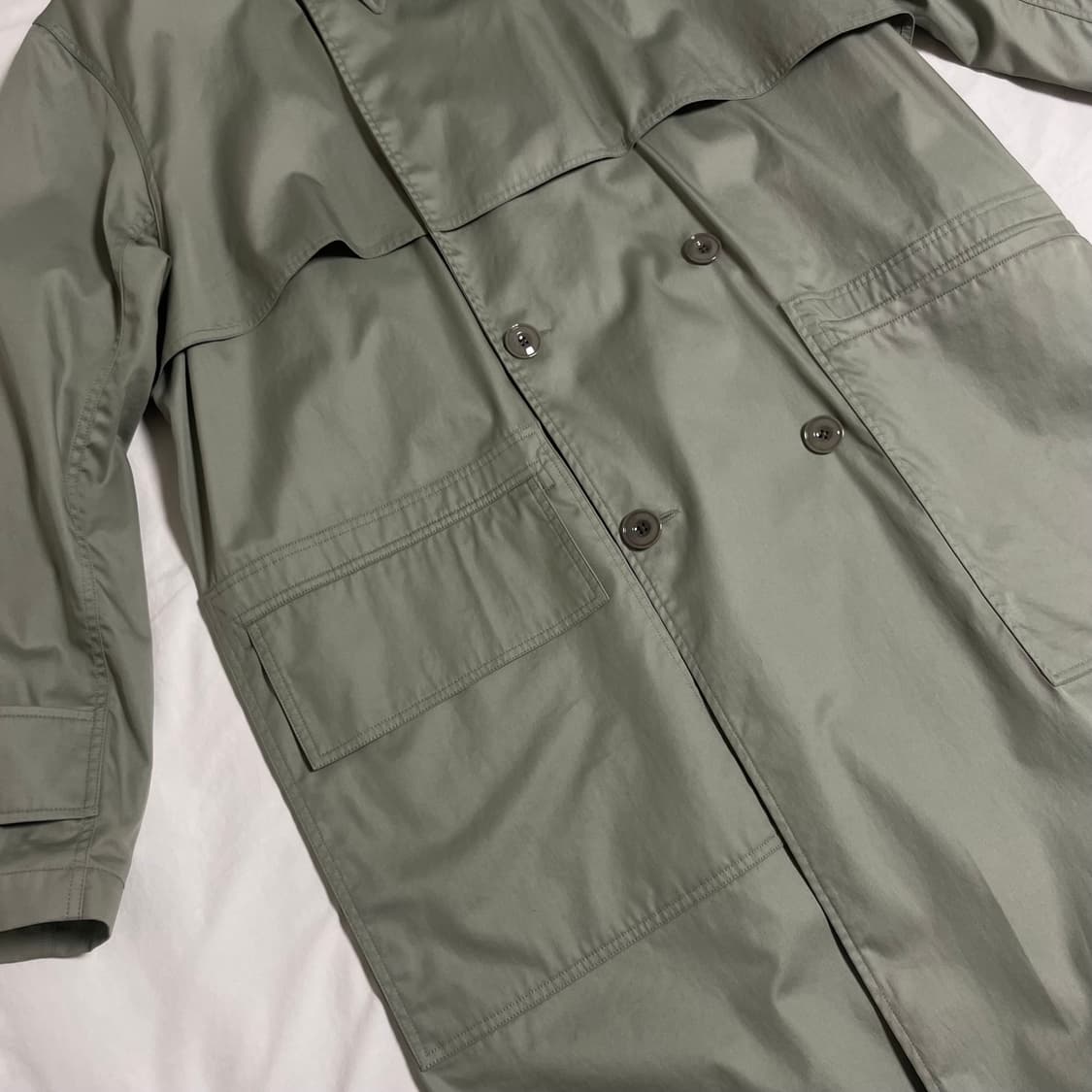 르메르 21SS 테크니컬 파카 상품이미지4