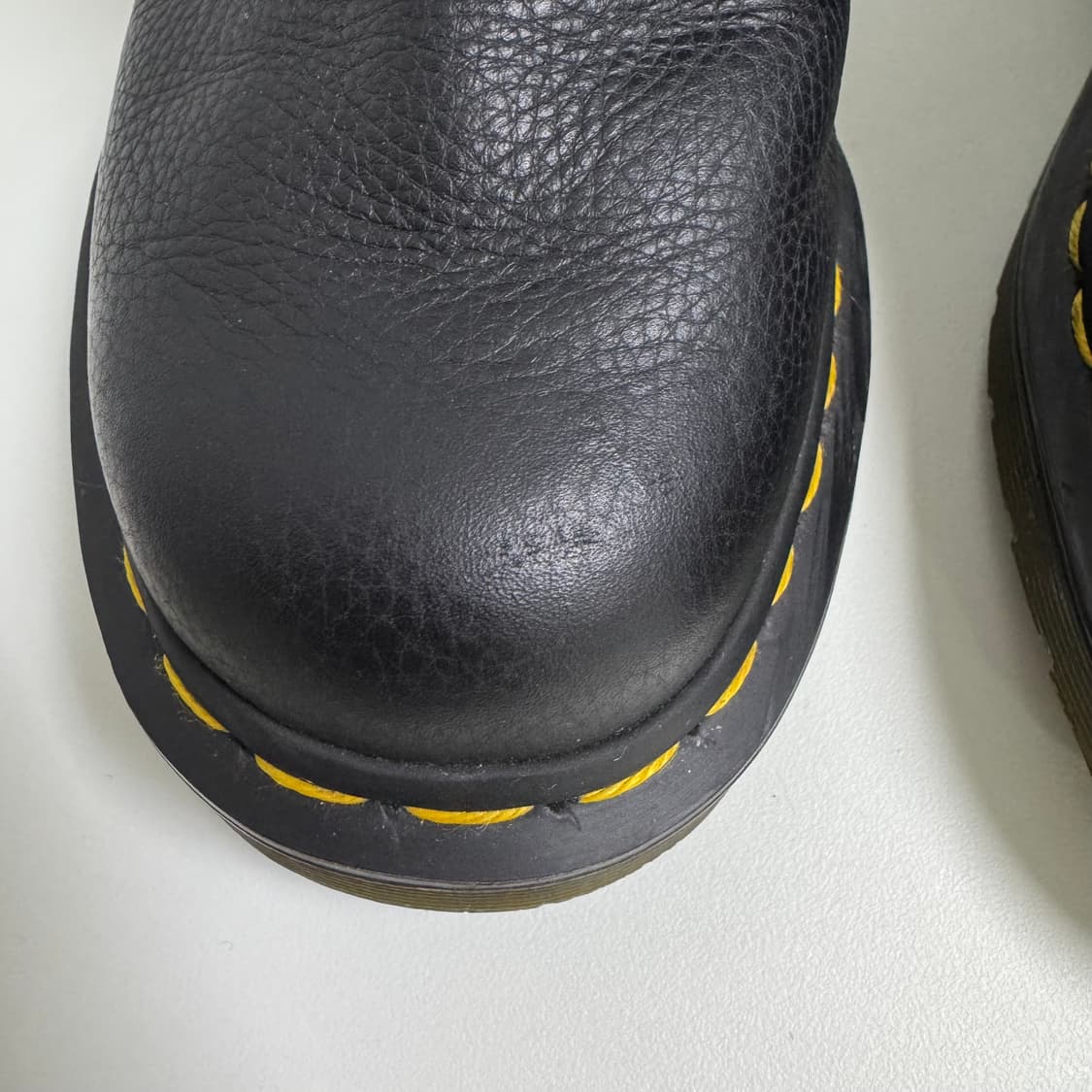 닥터마틴 1490 버지니아 블랙 240 상품이미지5