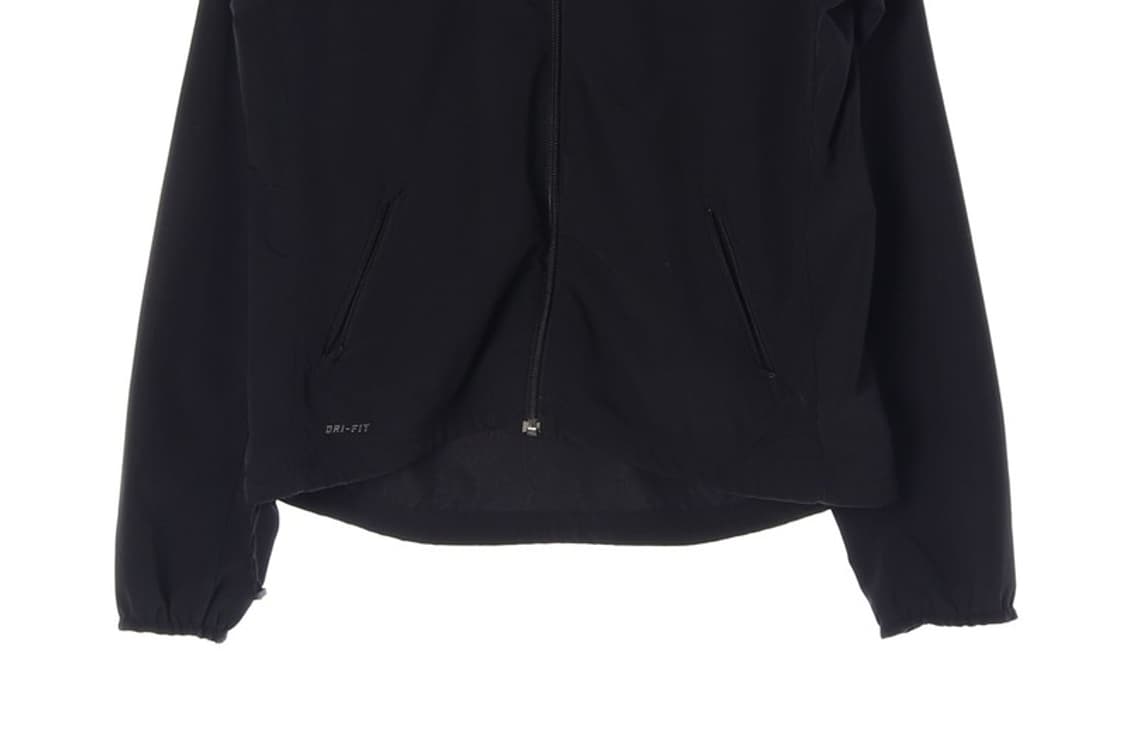 나이키 드라이핏 트레이닝 자켓 L 상품이미지4
