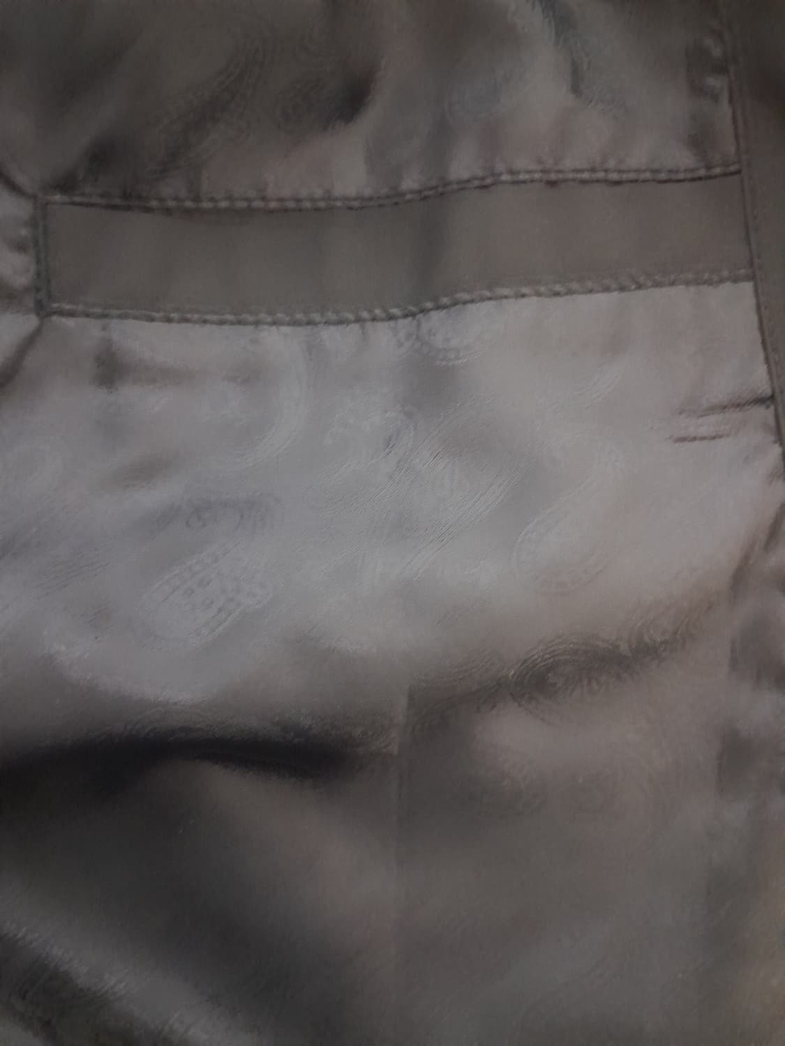 💥디스이즈네버댓 자켓 블랙 (L)  상품이미지9