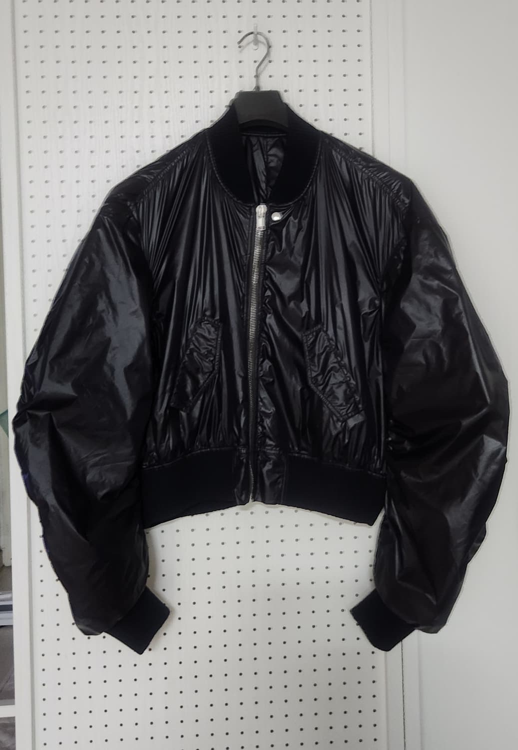 릭오웬스 SS26 세키아 봄버 48사이즈 상품이미지8