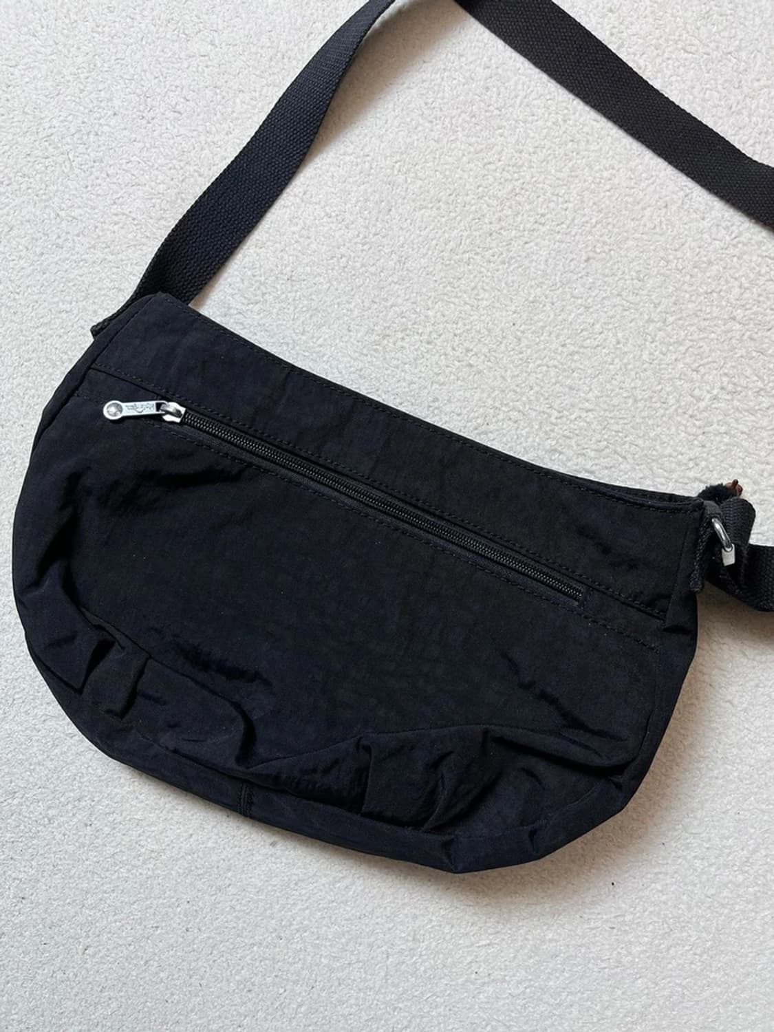 키플링 00s Y2K 고릴라 미니 크로스백 Q1242 상품이미지5