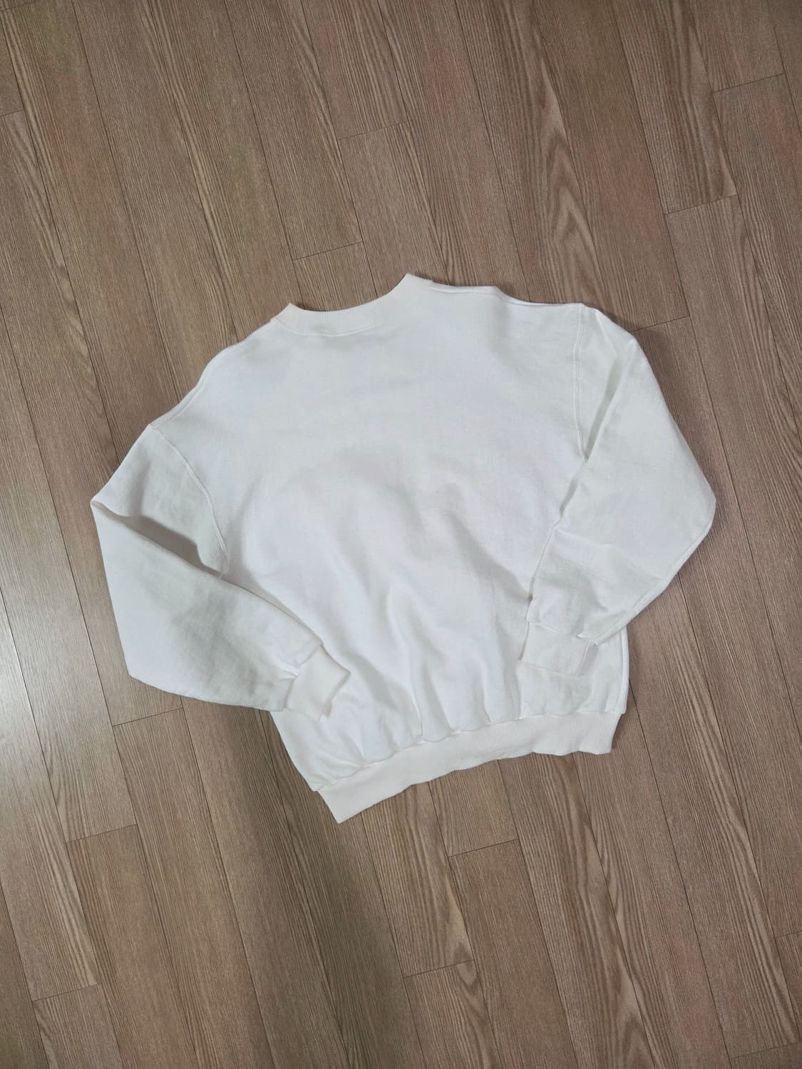 CONZ x JUNKO KOSHINO x ASICS 맨투맨 티셔츠 상품이미지6