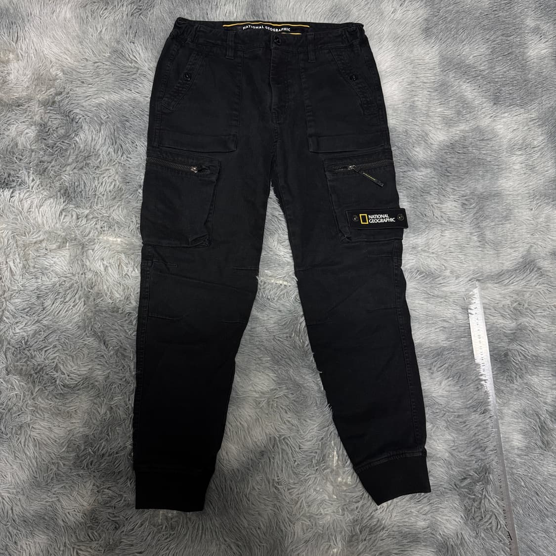 내셔널지오그래픽 조거팬츠 76 (30)사이즈 상품이미지1