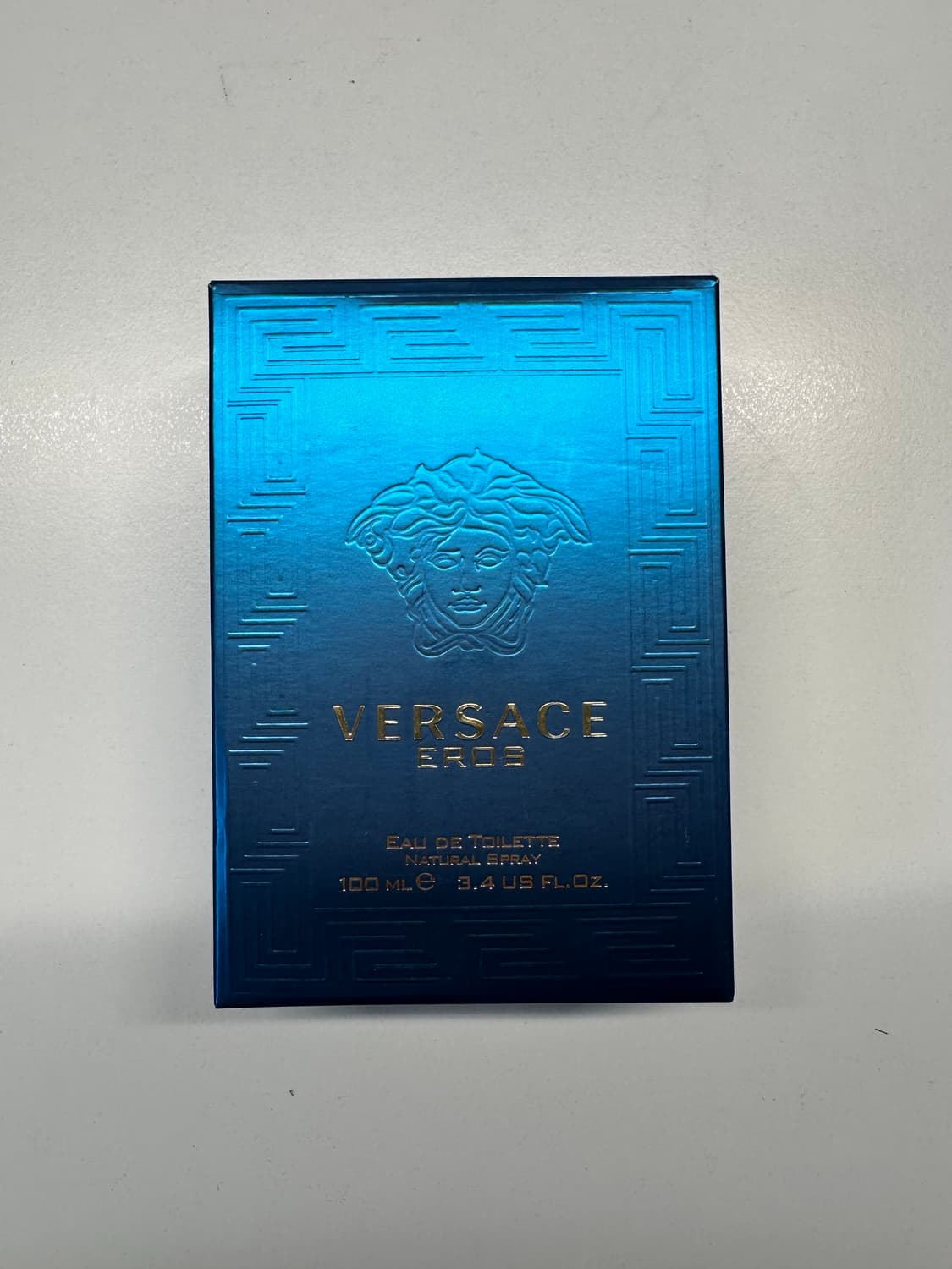 [국문택] 베르사체 에로스 오드뚜왈렛(edt) 100ml 상품이미지4