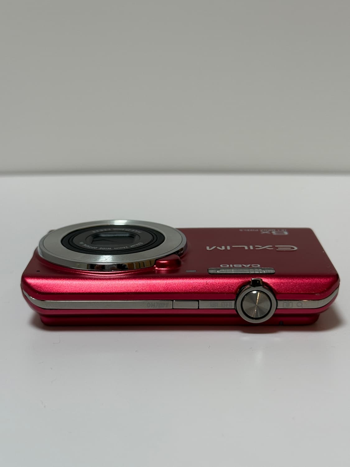 카시오 엑슬림 CASIO EXILIM EX-ZS27 디지털카메라 디카 상품이미지3