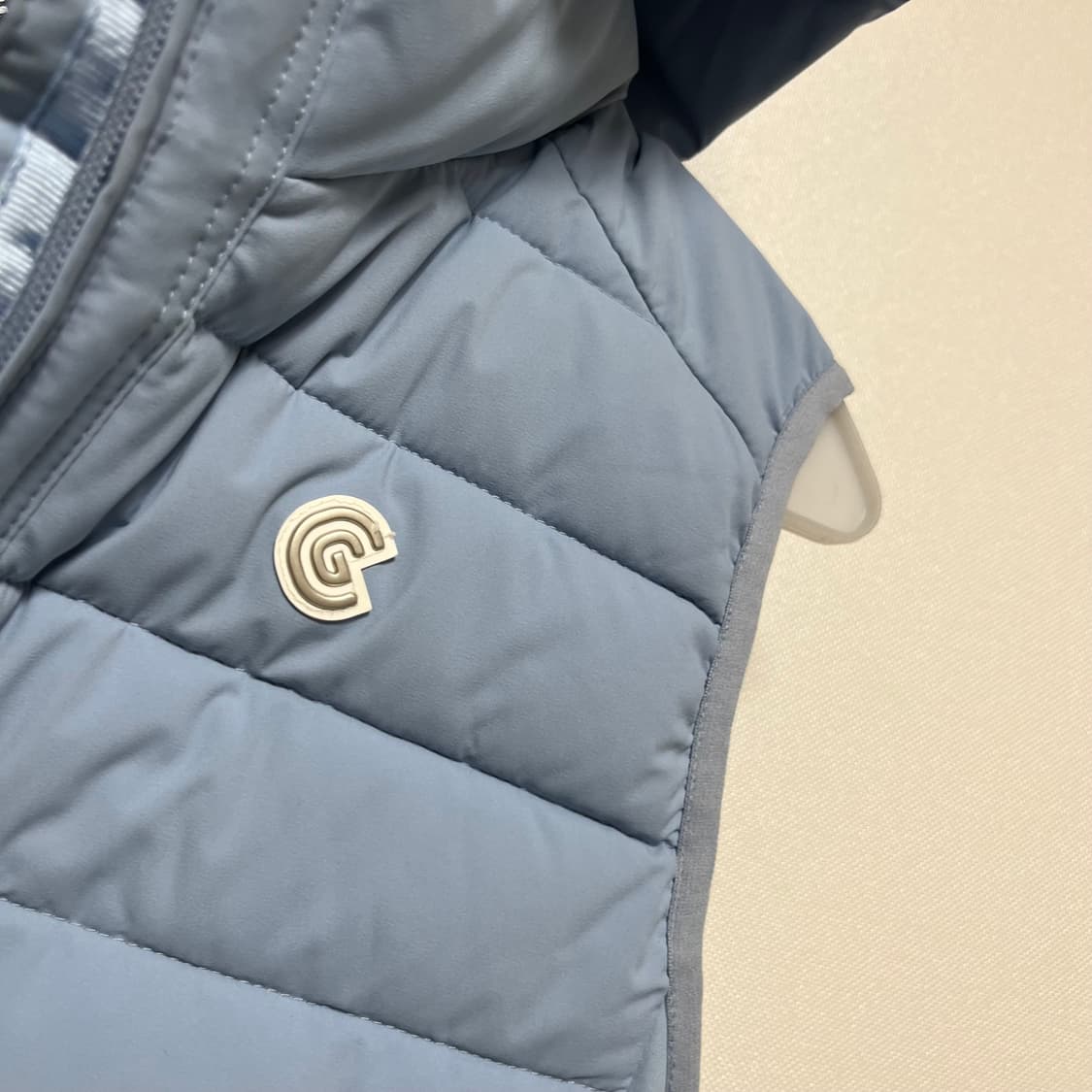 클리브랜드 골프 패딩 조끼 m 95 상품이미지4