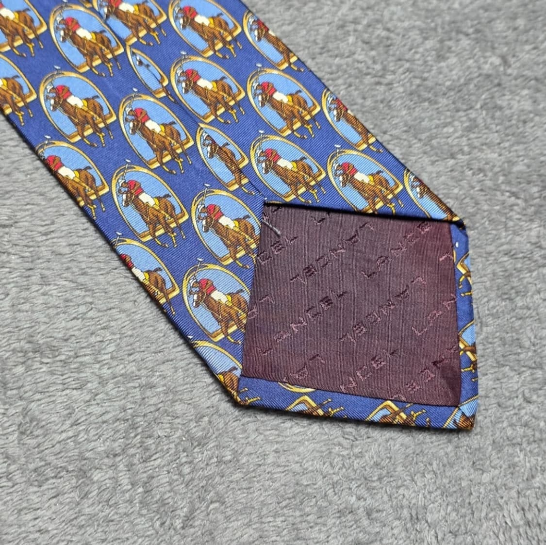 넥타이(란셀) n152 상품이미지4