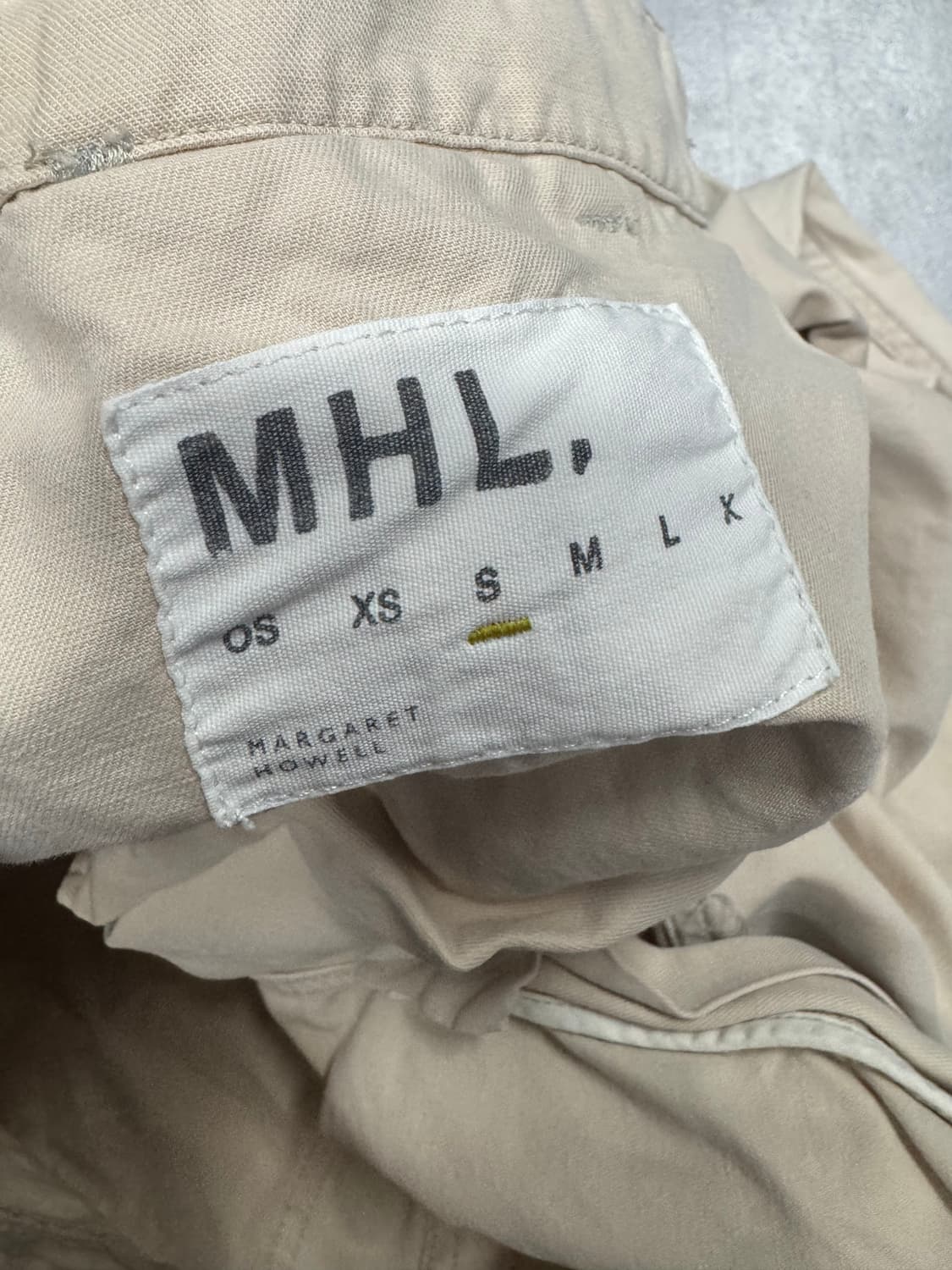 마가렛호웰 상품이미지4