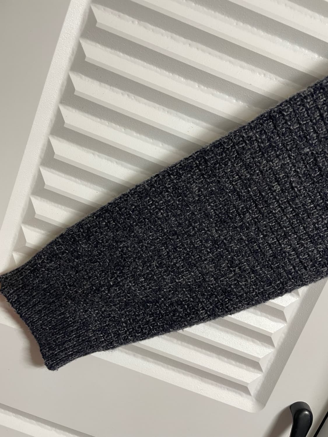 헨리코튼 가디건 상품이미지7