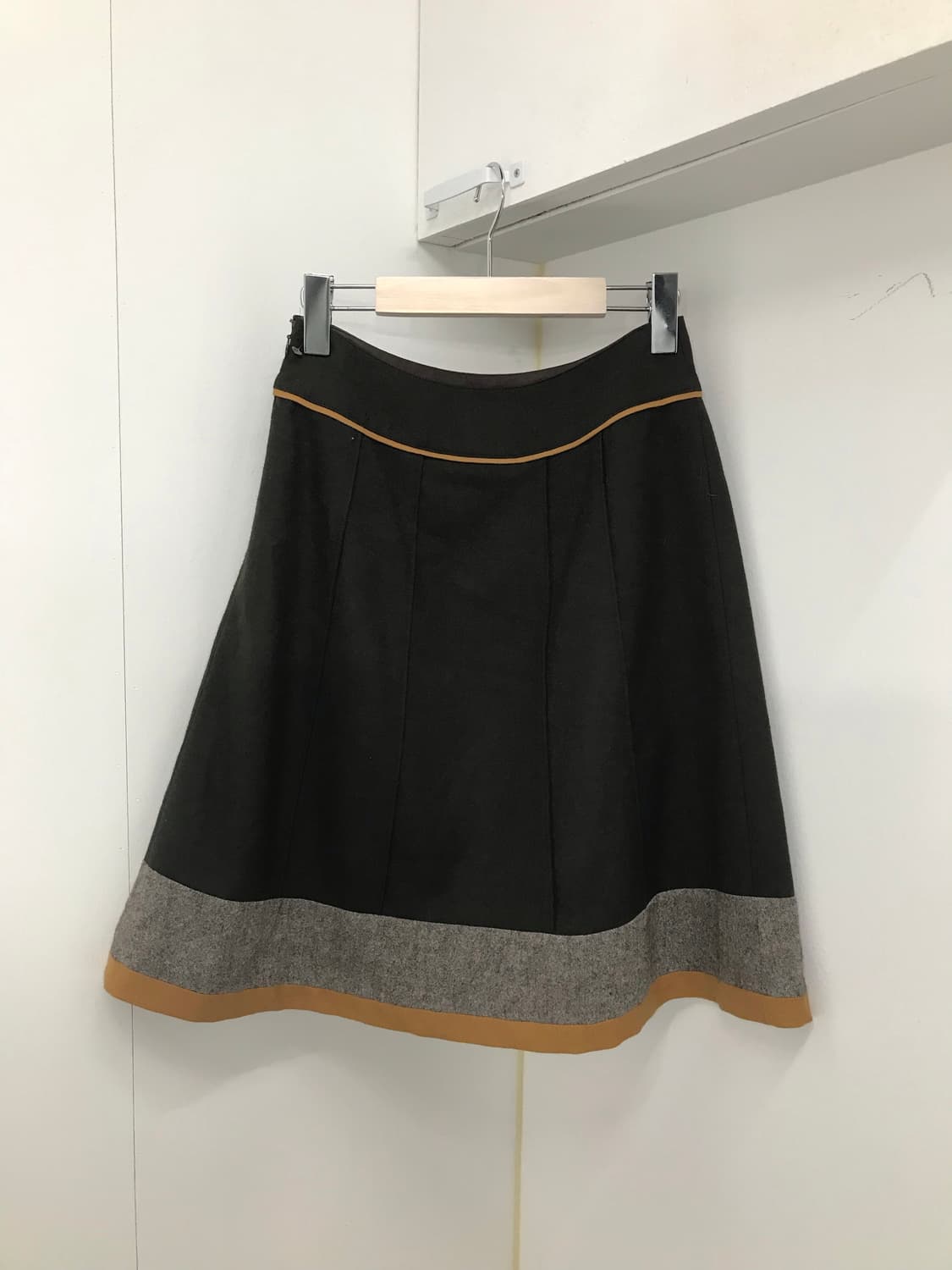 ♫ 데일리 할모리 코디 🤎 (5p) 상품이미지10