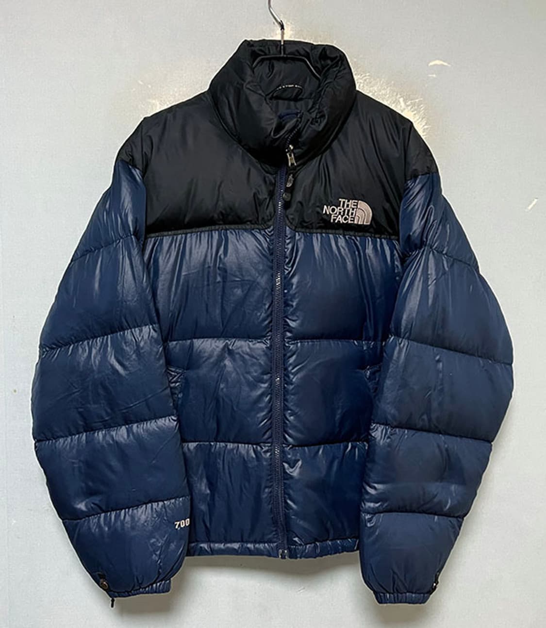 노스페이스 700 남자 눕시패딩 구스다운 100-105 상품이미지1