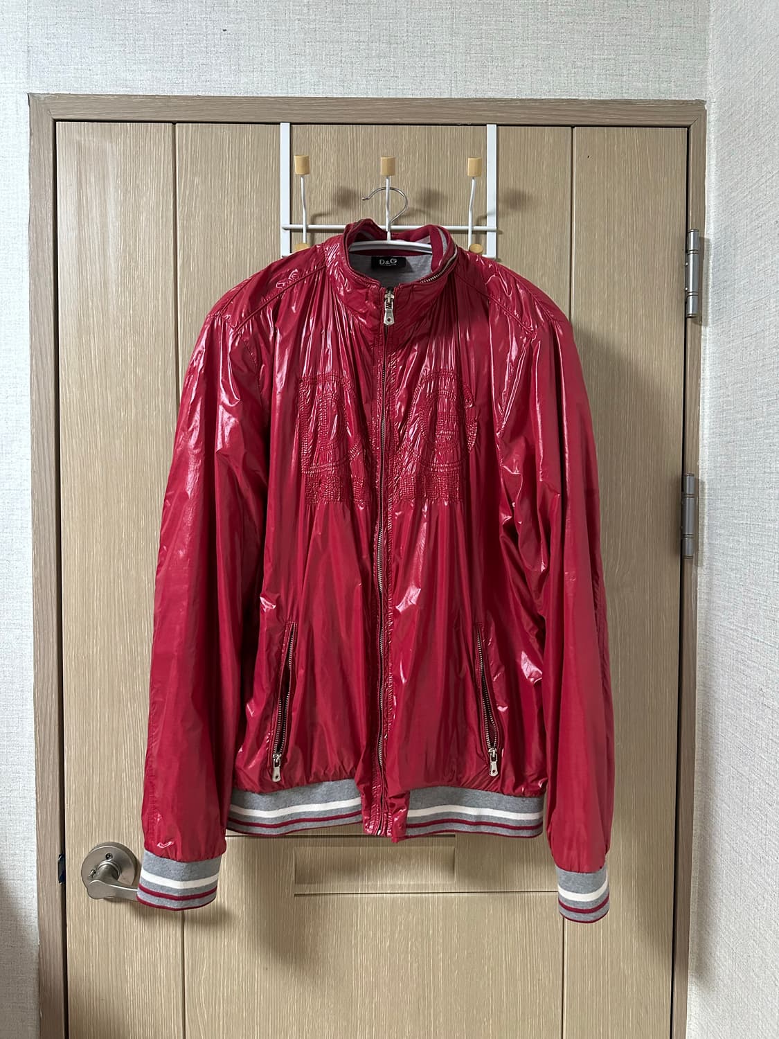 돌체앤가바나 후드 자켓 상품이미지1