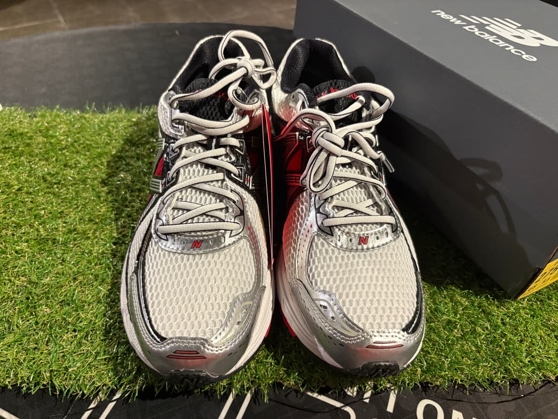 [새상품/280] 뉴발란스 860v2 상품이미지4