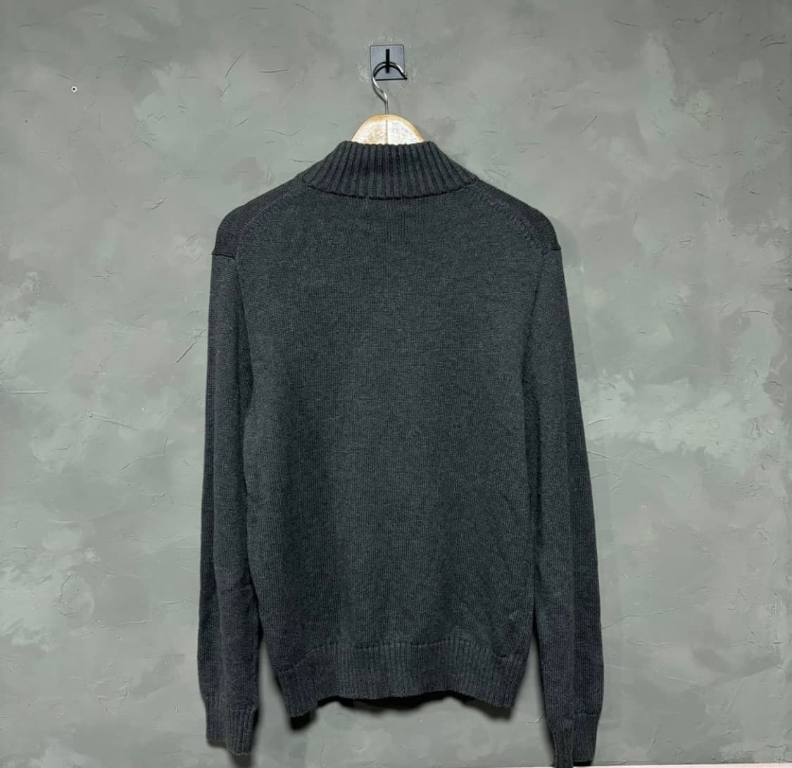 폴로 니트 상품이미지5