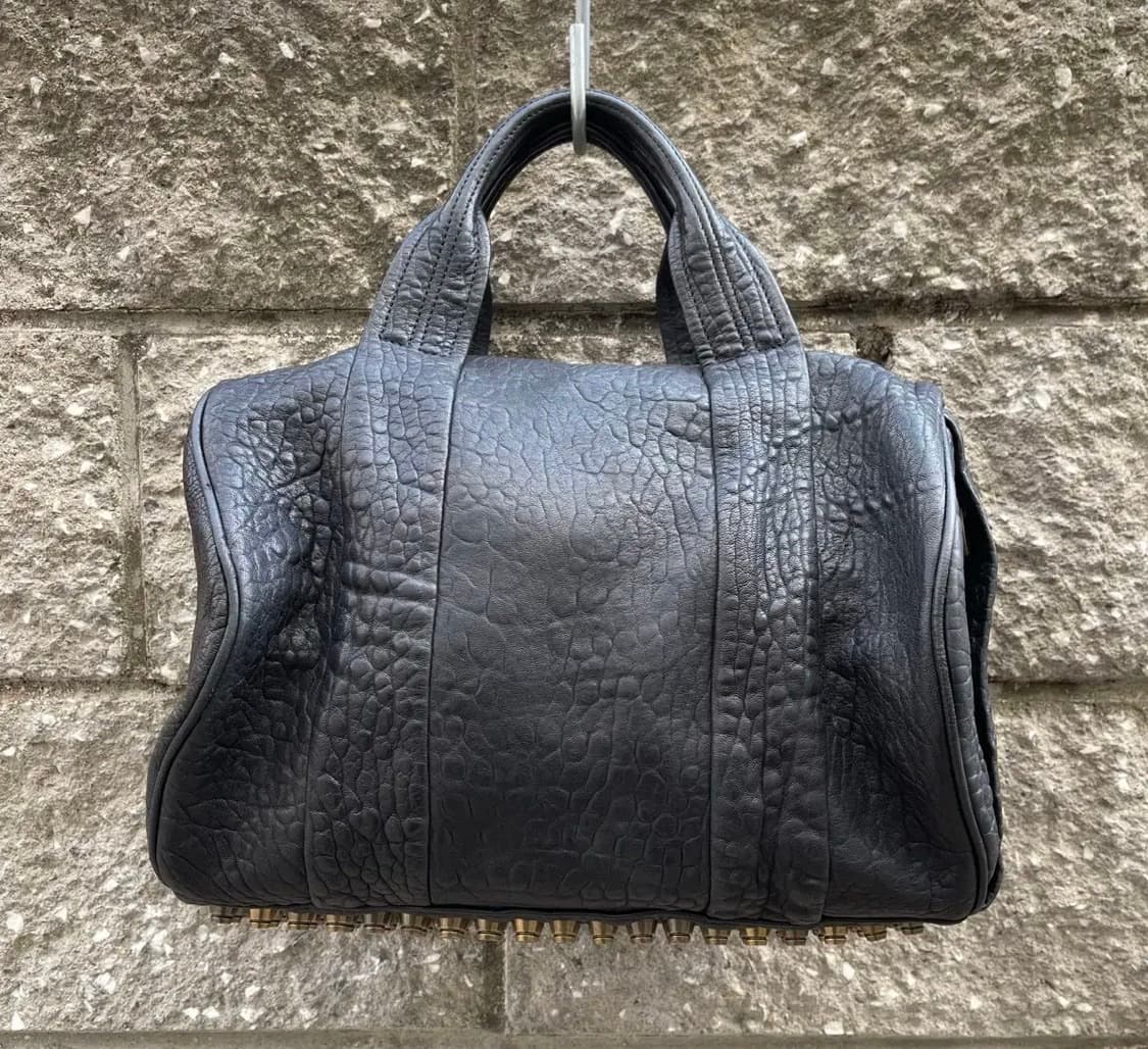 [알렉산더왕/아카이브] 스터드 디테일 / 올리브 상품이미지1