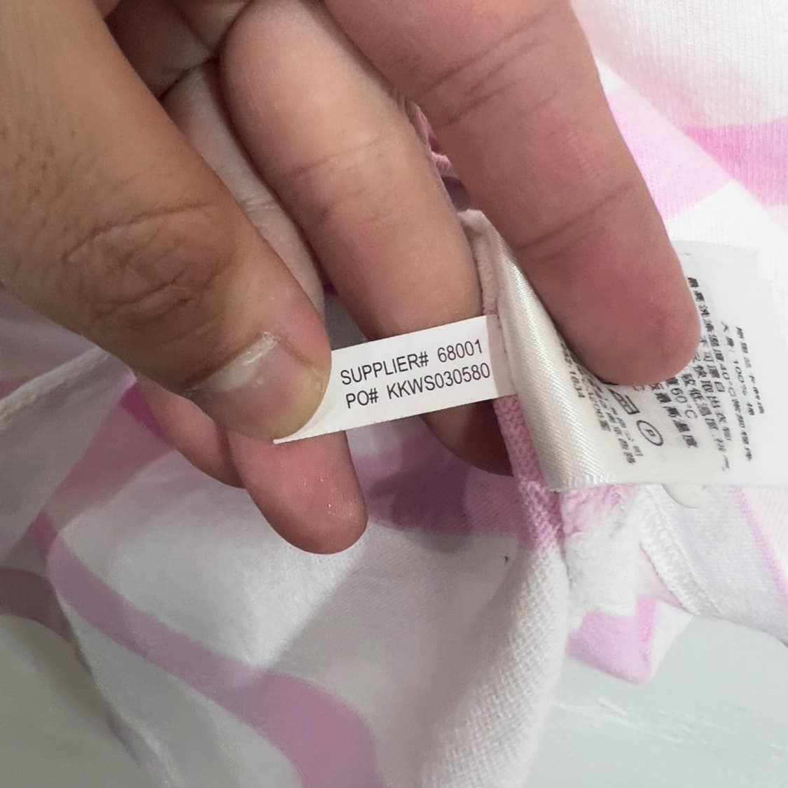 폴로 랄프로렌 럭비 반팔 카라티 상품이미지8