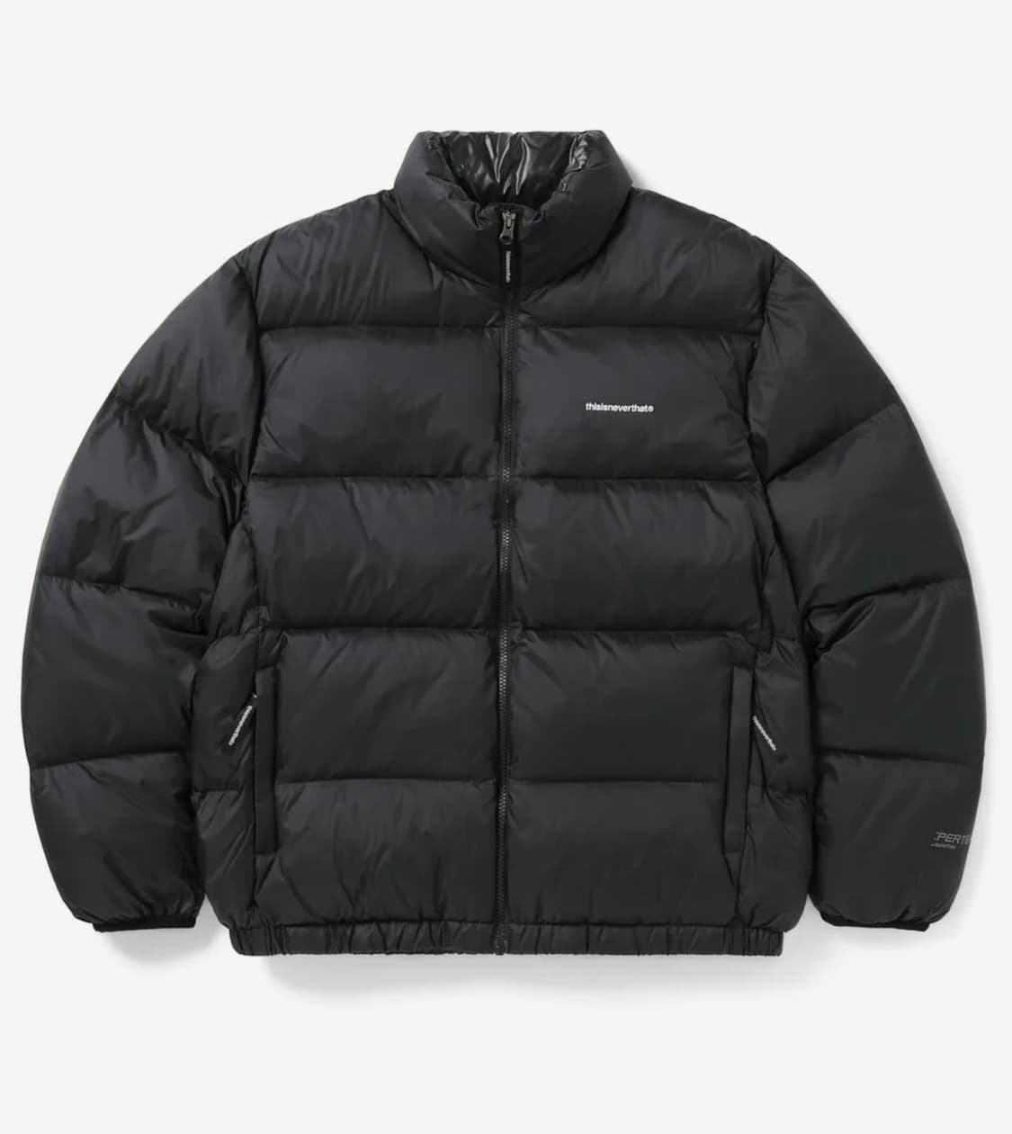 디스이즈네버댓 퍼텍스 다운 자켓 패딩 상품이미지1