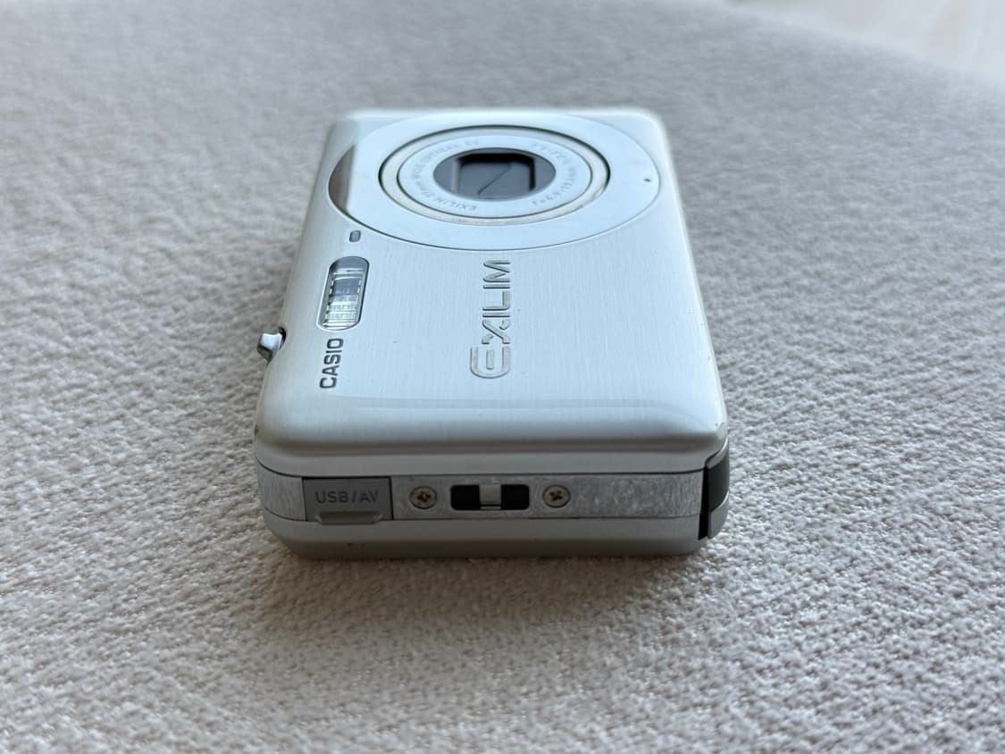 카시오 z800 예약중 상품이미지5