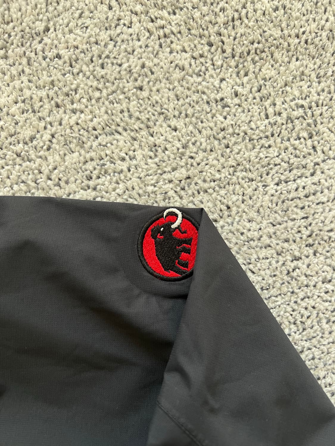 마무트 마운틴 파카 상품이미지4