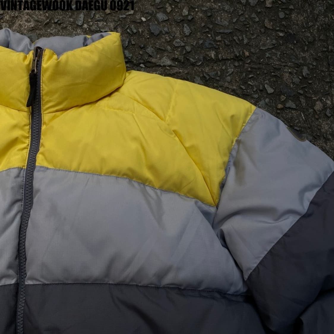 나이키 acg 리버시블 패딩 XL 상품이미지2