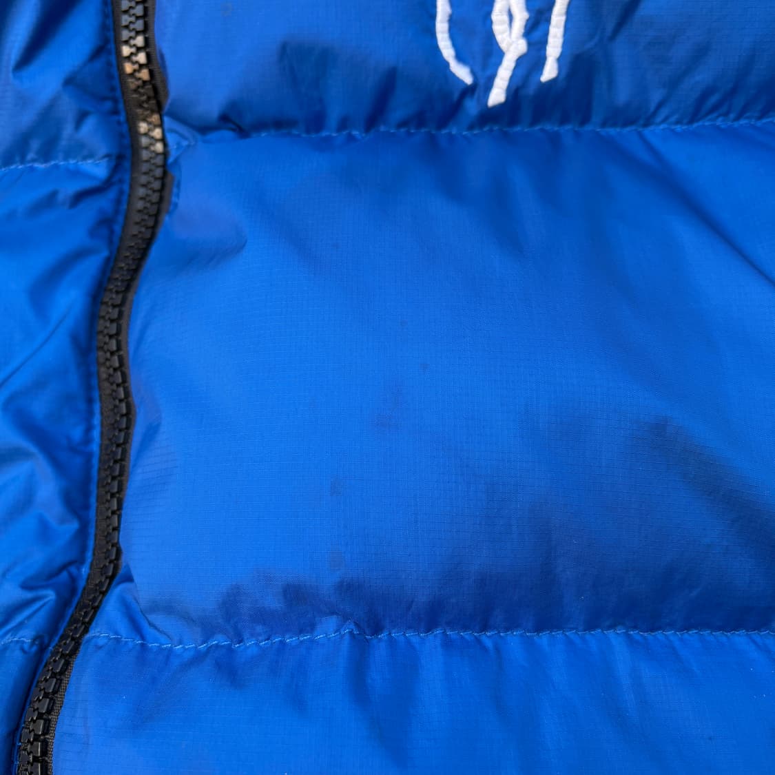 Polo 폴로 빅포니 USA 패딩 조끼 상품이미지4