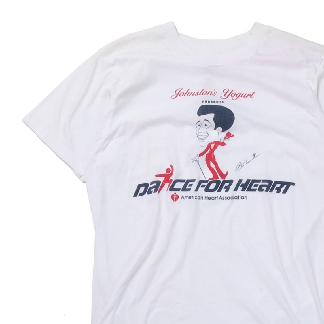스크린 스타 90's Screen Starts T Shirt  상품이미지2