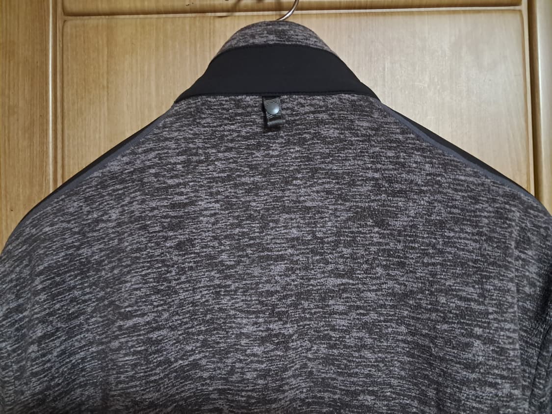 르까프 후리스 집업 남성105  상품이미지5