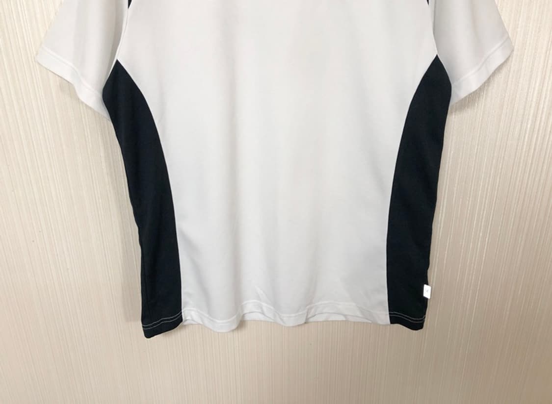 미즈노(MIZUNO) 트레이닝/러닝 티셔츠 M 상품이미지3