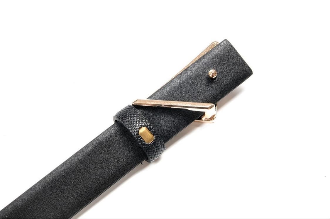 여성 벨트 상품이미지5